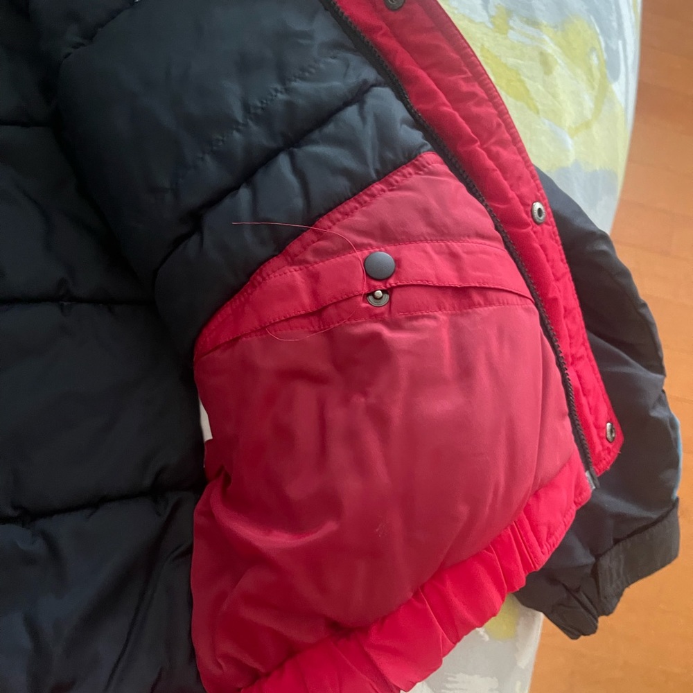 Winter Jacket - image 4